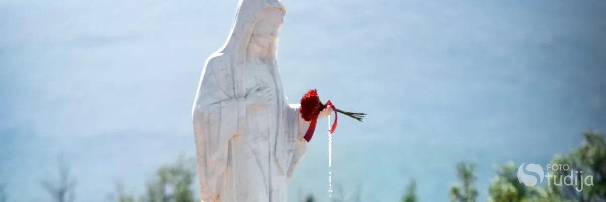 Svētceļojums uz Medjugori
