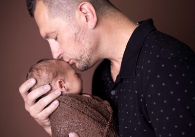 Newborn Sessions